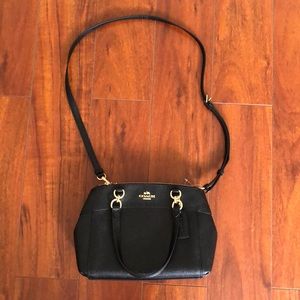 Coach crossbody